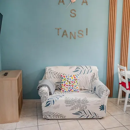Apartment Se038 - Senigallia, Nuovo Bilocale Accessoriato A Due Passi Dal Mare Senigallia