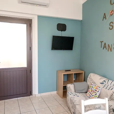 Se038 - Senigallia, Nuovo Bilocale Accessoriato A Due Passi Dal Mare * Senigallia