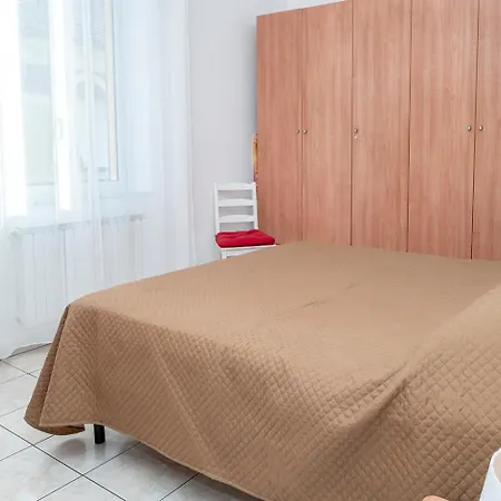 Se038 - Senigallia, Nuovo Bilocale Accessoriato A Due Passi Dal Mare