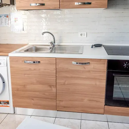 Apartment Se038 - Senigallia, Nuovo Bilocale Accessoriato A Due Passi Dal Mare Senigallia