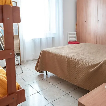 Se038 - Senigallia, Nuovo Bilocale Accessoriato A Due Passi Dal Mare * Senigallia