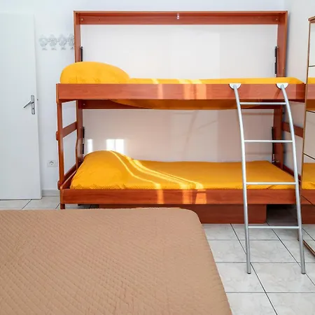 Apartment Se038 - Senigallia, Nuovo Bilocale Accessoriato A Due Passi Dal Mare