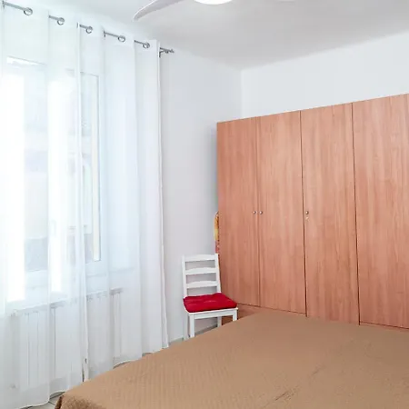 Se038 - Senigallia, Nuovo Bilocale Accessoriato A Due Passi Dal Mare Apartment