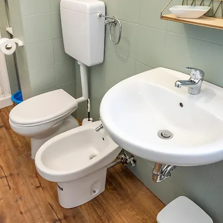 Apartment Se038 - Senigallia, Nuovo Bilocale Accessoriato A Due Passi Dal Mare *