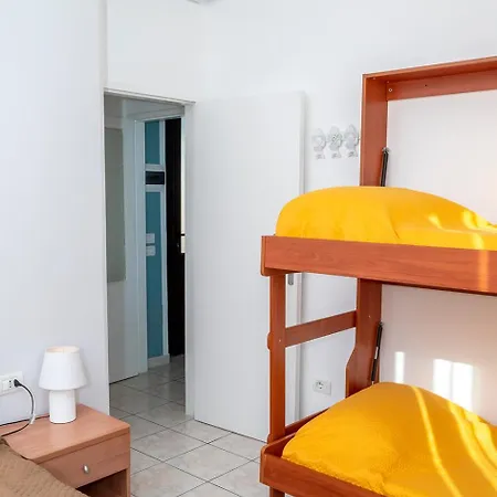 Se038 - Senigallia, Nuovo Bilocale Accessoriato A Due Passi Dal Mare Apartment *