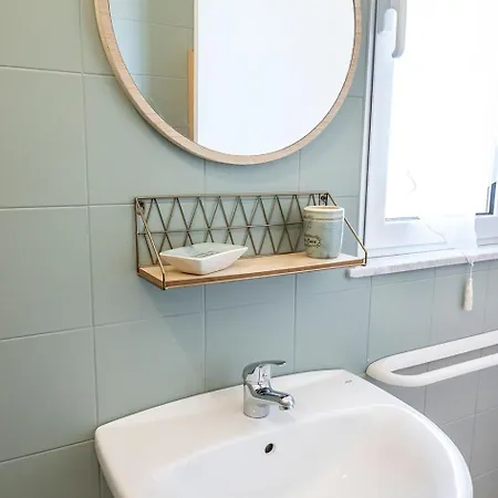 Apartment Se038 - Senigallia, Nuovo Bilocale Accessoriato A Due Passi Dal Mare Senigallia