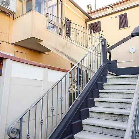 Se038 - Senigallia, Nuovo Bilocale Accessoriato A Due Passi Dal Mare * Senigallia