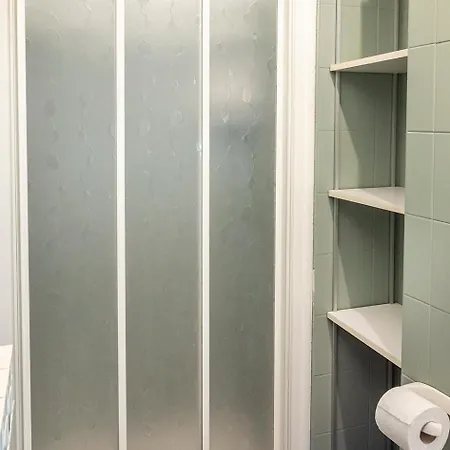 Apartment Se038 - Senigallia, Nuovo Bilocale Accessoriato A Due Passi Dal Mare