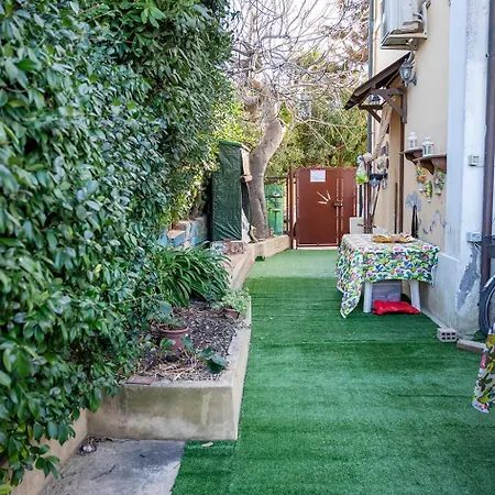 Apartment Se038 - Senigallia, Nuovo Bilocale Accessoriato A Due Passi Dal Mare Senigallia