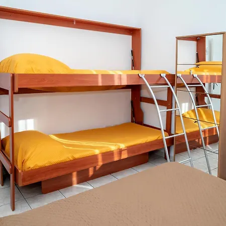 Se038 - Senigallia, Nuovo Bilocale Accessoriato A Due Passi Dal Mare *