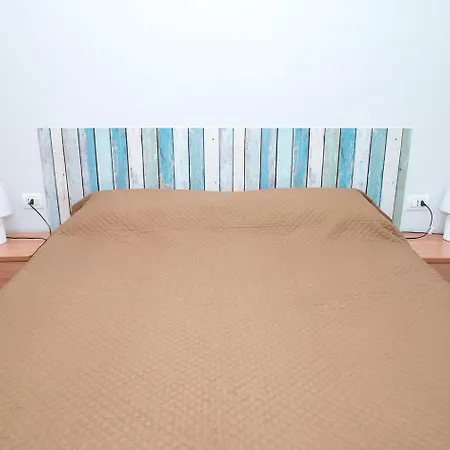 Se038 - Senigallia, Nuovo Bilocale Accessoriato A Due Passi Dal Mare *