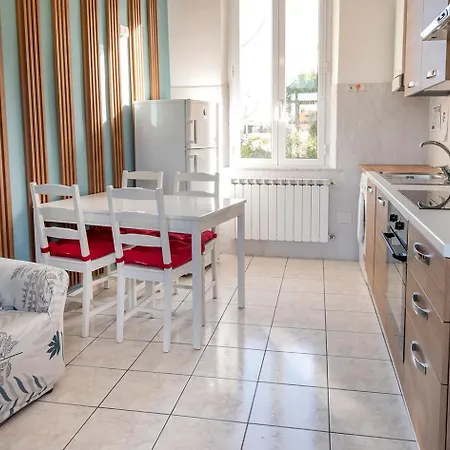 Se038 - Senigallia, Nuovo Bilocale Accessoriato A Due Passi Dal Mare Apartment